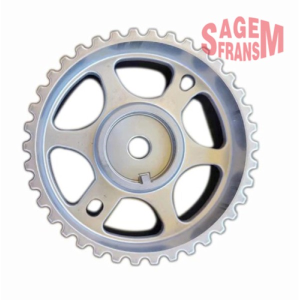 SAGEM 40133 EKSANTRIK DISLI P206-P207-P301-P307-P308 PARTNER TEPEE-C2-C3-C4 C-ELYSEE-XSARA TU5JP4 