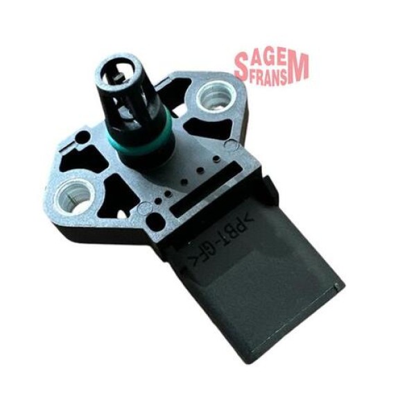 SAGEM 50303 BASINC SENSORU GOLF VI 1.2-1.4TSI-YETI 08 12-FABIA POLO 09 1.2 TSI 