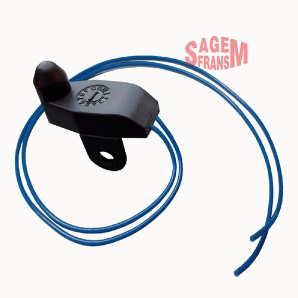 SAGEM 50308 DIS AYNA SICAKLIK KAPTORU MEGANE III-IV-FLUENCE CLIO IV-KADJAR-TALISMAN-CAPTUR-LAGUNA III-SCENIC III 