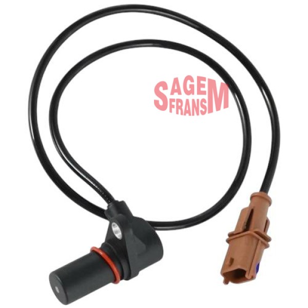 SAGEM 50313 VOLANT SENSOR KABLO BRAVO-MAREA-EGEA-500 1996 