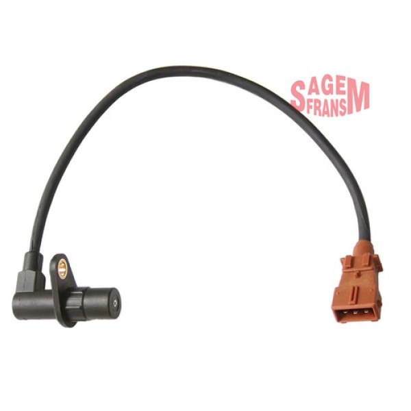SAGEM 50316 KRANK MIL SENSORU BERLINGO 1.4-XSARA-ZX-AX 1.4-1.6-P106-P306-P405-P205-PARTNER 1.4-1.6-P106 GTI 