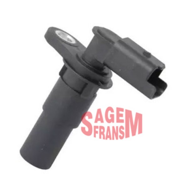 SAGEM 50320 EKSANTRIK MIL SENSORU CLIO III-MEGANE III-SCENIC III 1.4 1.6 16V 