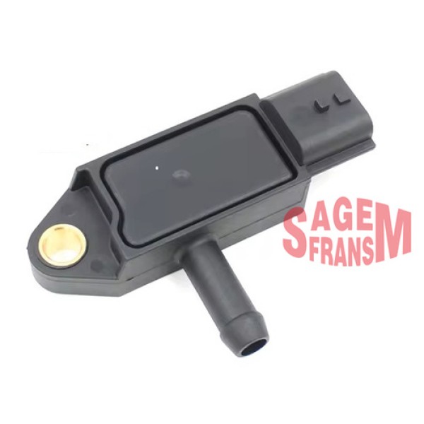SAGEM 50322 PARTIKUL BASINC SENSORU DPF SENSOR MEGANE III 09 12 CLIO IV 12 TRAFIC II 06 MASTER III 10 SANDERO II 12 DUSTER 10 JUKE 10 X-TRAIL 07 13 VIVARO A 06 1.5DCI 1.9DCI 2.0DCI 2.3DCI 