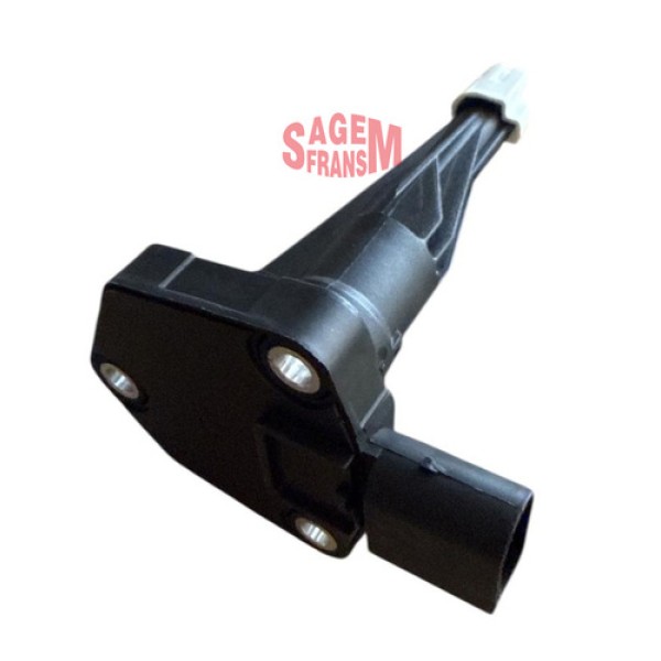 SAGEM 50331 YAG SEVIYE SENSORU BMW N47 N55 S55 F20 F87 E90 F30 F80 F36 F82 F83 F10 F18 F06 F12 F01 F25 F26 F15 F 16 