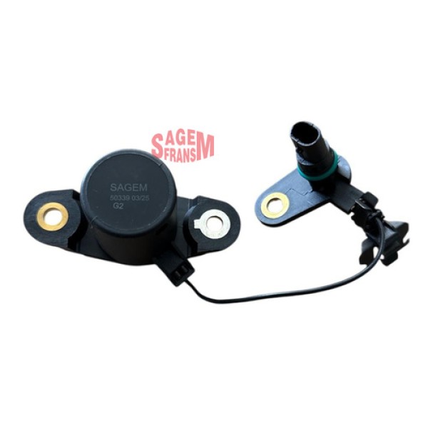 SAGEM 50339 YAG SEVIYE SENSORU MERCEDES M272 M274 OM642 OM651 W176 W204 W205 C117 W212 W213 W222 W639 B906 