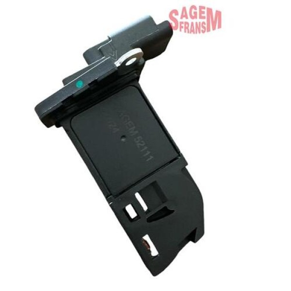 SAGEM 52111 HAVA AKIS METRE DEBIMETRE SENSORU ASTRA L-COMBO E-CORFA F-CROSSLAND-GRANDLAND-MOKKA-ZAFIRA C- P208-P301-P308-P508-P2008-P3008-P5008-PARTNER-BERLINGO-JUMPY-C3-C4-C ELYSEE-DS3-DS4 1.6-2.0 HDI 