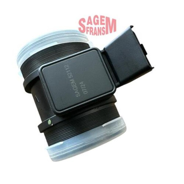 SAGEM 52112 HAVA DEBIMETRE AKIS METRE P206-P306-P307-PARTNER-BERLINGO-BOXER-JUMPER-C4-XSARA-C15 1.9 DW8 2.0 HDI DW10 2.2 HDI DW12 DUCATO 2.0 JTD 
