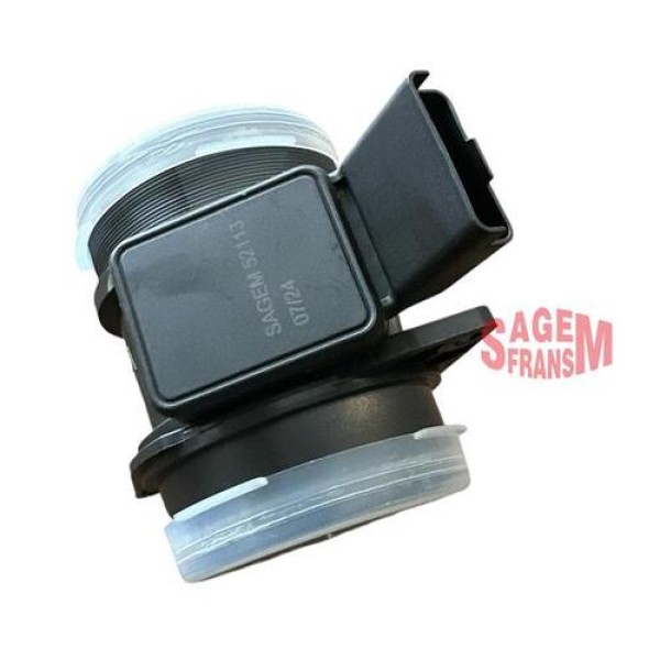 SAGEM 52113 HAVA KUTLE OLCER DEBIMETRE PARTNER-BERLINGO-P307-SCUDO-P406 DW10TD 2.0HDI 8V PARTNER II- BERLINGO II - EXPERT-JUMPY-SCUDO DW8B 