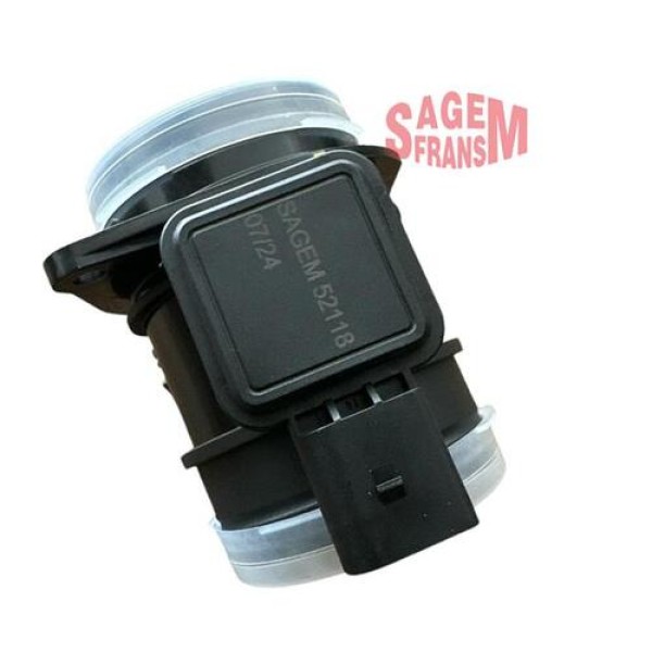 SAGEM 52118 HAVA AKIS METRE DEBIMETRE YENI MODELLER ICIN GOLF PASSAT-JETTA-POLO 1.6TDI 