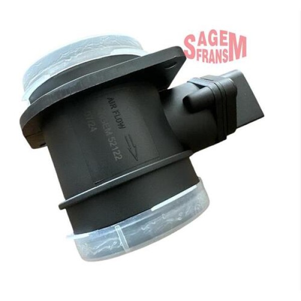 SAGEM 52122 HAVA AKIS METRE DEBIMETRE CADDY-T5-GOLF5-JETTA-A3 1.4-1.9 TDI BJB-AXB-BLS-BKC-BXE-AMF-BNM-BNV 