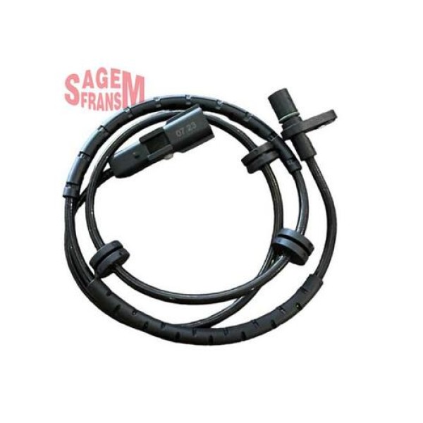 SAGEM 60220 ABS SENSOR KABLO ON SAG-SOL CLIO 5 