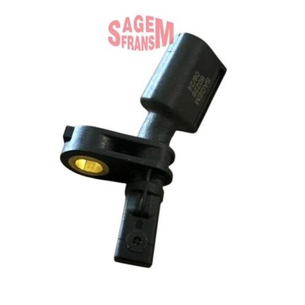 SAGEM 60224 ABS SENSORU ON SAG VW GOLF 5-JETTA III-PASSAT-T5 T6-CADDY 03 