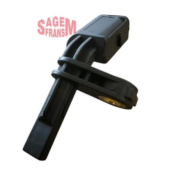 SAGEM 60225 ABS SENSORU ON SOL VW GOLF 5-JETTA III-PASSAT-T5 T6-CADDY 03 