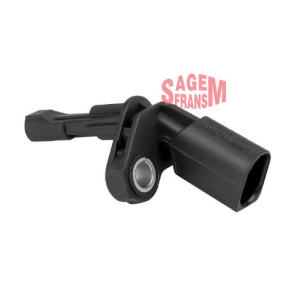 SAGEM 60226 ABS SENSORU ARKA SAG VW GOLF 5-JETTA III-PASSAT-T5 T6-CADDY-A3 03 