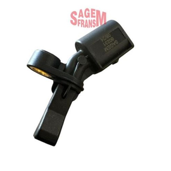 SAGEM 60231 ABS SENSORU ARKA SOL VW POLO 1.4 16V TDI 