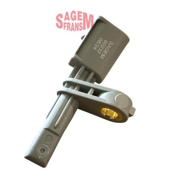SAGEM 60232 ABS SENSORU ARKA SAG VW TOUAREG-Q3-Q7 04 14 
