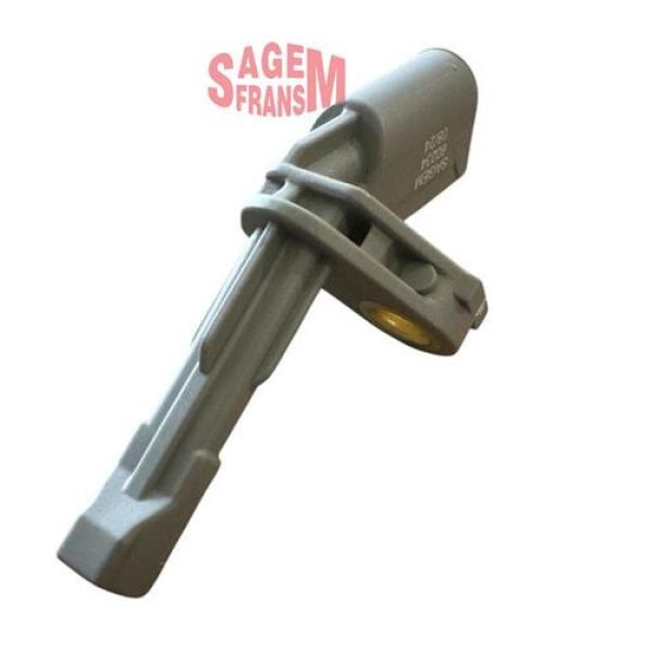 SAGEM 60234 ABS SENSORU ARKA SAG VW GOLF 5-6-JETTA-PASSAT-A3 LEON-OCTAVIA-SUPER B 04 13 