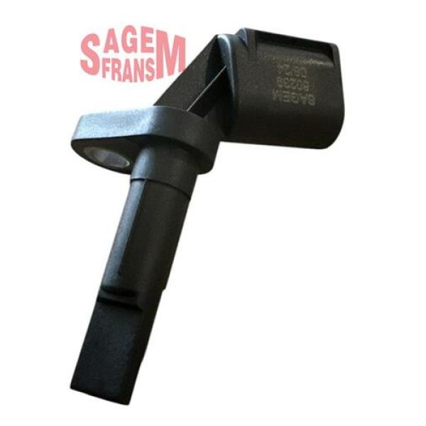 SAGEM 60239 ABS SENSORU ON-ARKA SOL A4-A5-A6-A7-A8-Q5.R8 