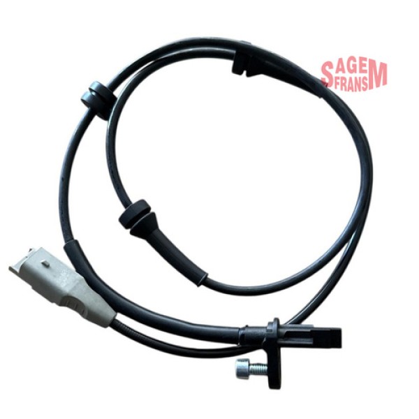 SAGEM 60240 ABS DEVIR SENSORU ARKA PEUGEOT PARTNER 08 P5008 09 17 CITROEN BERLINGO 08 C4 PICASSO 06 13 
