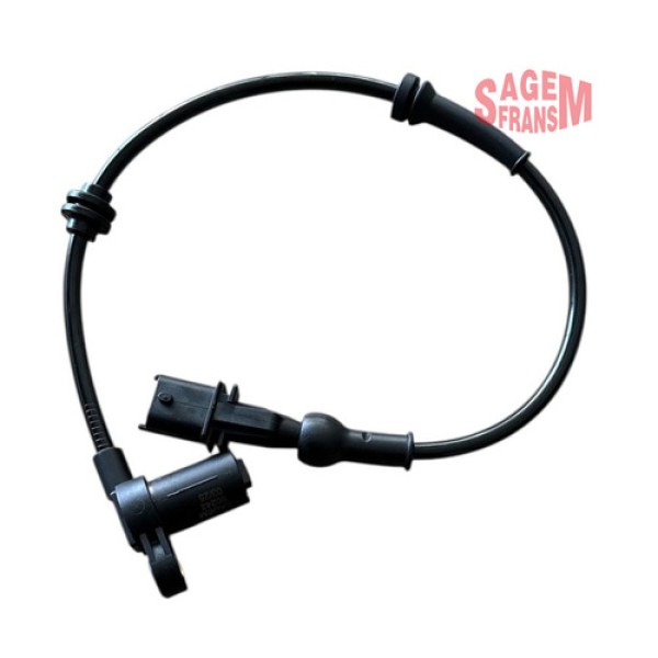 SAGEM 60242 ABS SENSORU ARKA SAG MERCEDES SPRINTER B906 . VW CRAFTER 30-35-50 