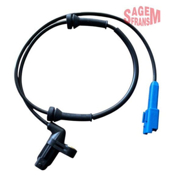 SAGEM 60245 ON ABS DEVIR SENSORU P307 00 12 P308 07 14 P3008 09 16 P5008 09 16 C4 09 DS4 11 DS5 11 