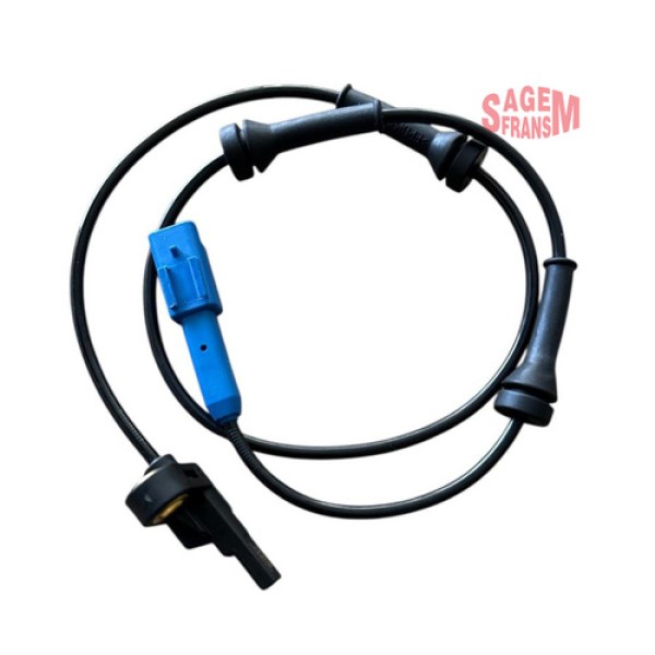 SAGEM 60247 ABS SENSOR KABLO ON SAG-SOL BERLINGO 08 C4 PICASSO 07 13-P5008 09 PARTNER 08 