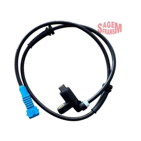 SAGEM 60249 ABS SENSOR KABLO ARKA SAG-SOL KAMPANALI P206 1.4 1.4HDI-1.6 HDI 03 