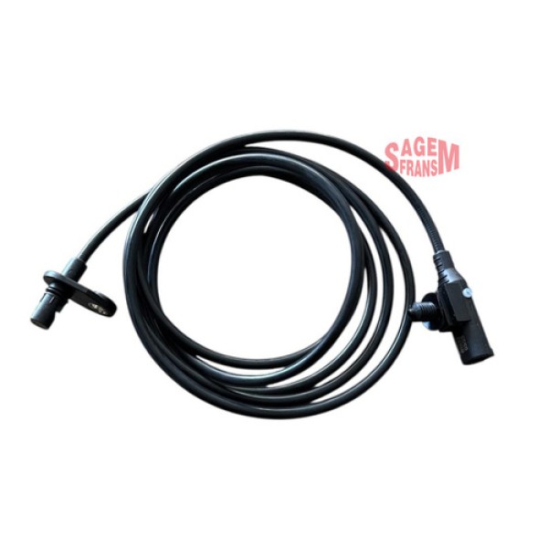 SAGEM 60252 ABS SENSORU ARKA SOL MERCEDES SPRINTER B906 . VW CRAFTER 30-35-50 