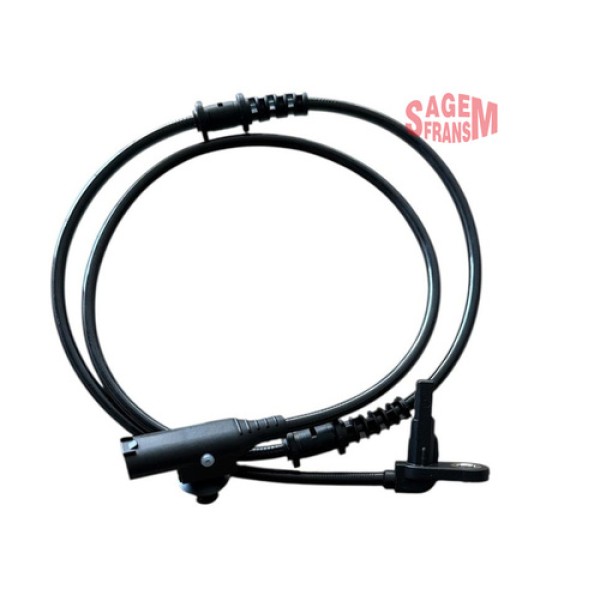 SAGEM 60253 ABS SENSORU ARKA SAG MERCEDES SPRINTER B906 . VW CRAFTER 30-35-50 