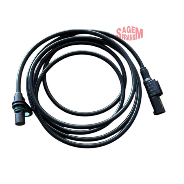 SAGEM 60254 ON ABS DEVIR SENSORU P307 00 12 P308 07 14 P3008 09 16 P5008 09 16 C4 09 DS4 11 DS5 11 