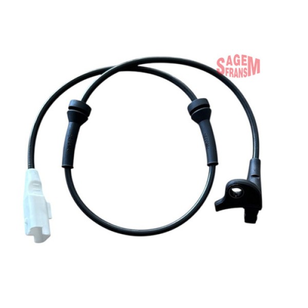 SAGEM 60259 ABS SENSORU ON MERCEDES SPRINTER B906 . VW CRAFTER 30-35-50 