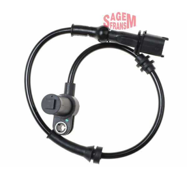 SAGEM 60260 ABS SENSOR KABLO ON SAG-SOL COMBO-CORSA C-MERIVA A TIGRA 