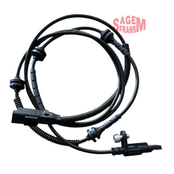 SAGEM 60261 ABS SENSOR KABLO ARKA SAG-SOL COMBO-CORSA B-TIGRA 94 01 