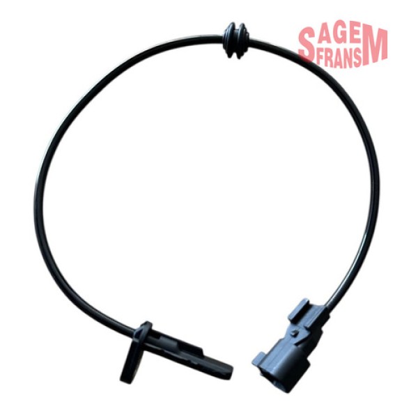 SAGEM 60262 ABS SENSOR KABLO ON SAG-SOL TRANSIT V363-CUSTOM 2019 