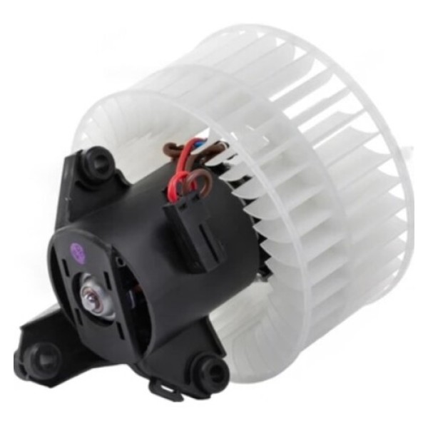 SEGER 53126 KALORIFER MOTORU QASHQAI II-SUV 13- 1.2-1.3DIG-1.5-1.6DCI X-TRAIL 15- 1.6DIG-T 