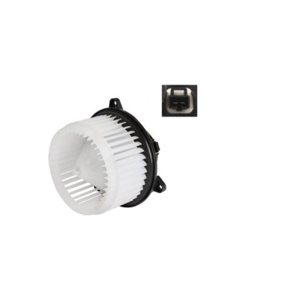 SEGER 53312 KALORIFER MOTORU INSIGNIA-MERIVA B 08- 1.6-1.8-2.0-1.6 CDTI 2.0 CDTI AC 