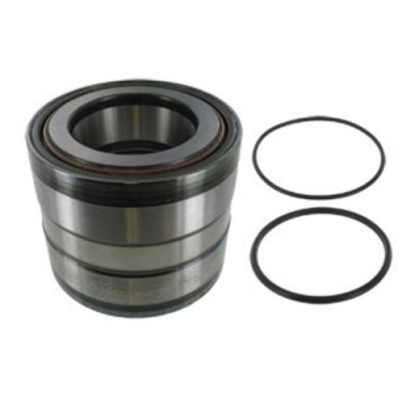 SKF VKBA5419 RULMAN ARKA TEKER PORYALI KECELI MAN TGM TGL 82×140×114 