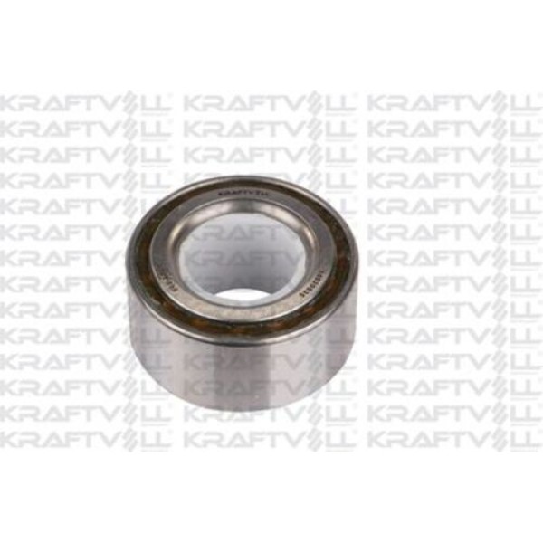 SKF VKBC20082 ON TEKER RULMANI NISSAN PRIMERA P10-P11 VANETTE 1.6 2.0 2.0D 90-01 