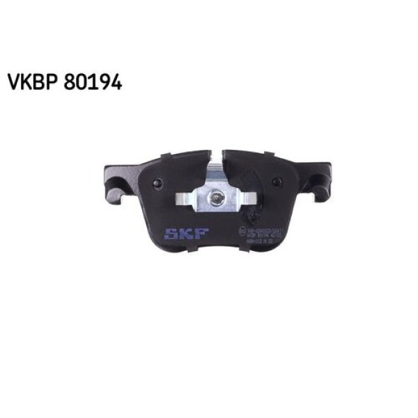 SKF VKBP80194 ON FREN BALATASI COMBO E 18 GRANDLAND 17 C4 13 BERLINGO 18 PARTNER 18 RIFTER 18 308 13 