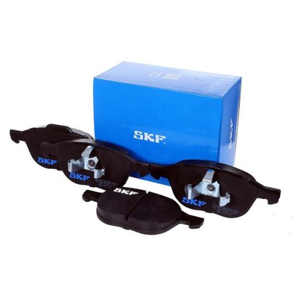 SKF VKBP80262 ON BALATA FOCUS 04 18 CMAX 07 19 KUGA I -II 08 14 VOLVO V40 19 C30 06 12 S70 08 13S40 04 12 V50 