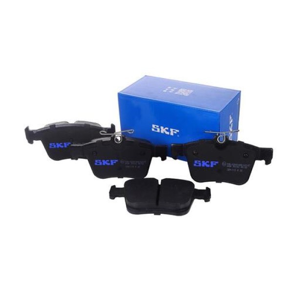 SKF VKBP90152 0986460011-ARKA BALATA GOLF 7-A3-PASSAT-TIGUAN-OCTIVIA-SUPERB 13 