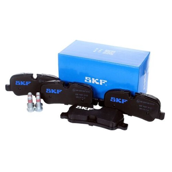 SKF VKBP90257 FREN BALATASI ARKA DISCOVERY 3 4 L319 R.R 3 VOGUE L322 R.R SPORT I L320 