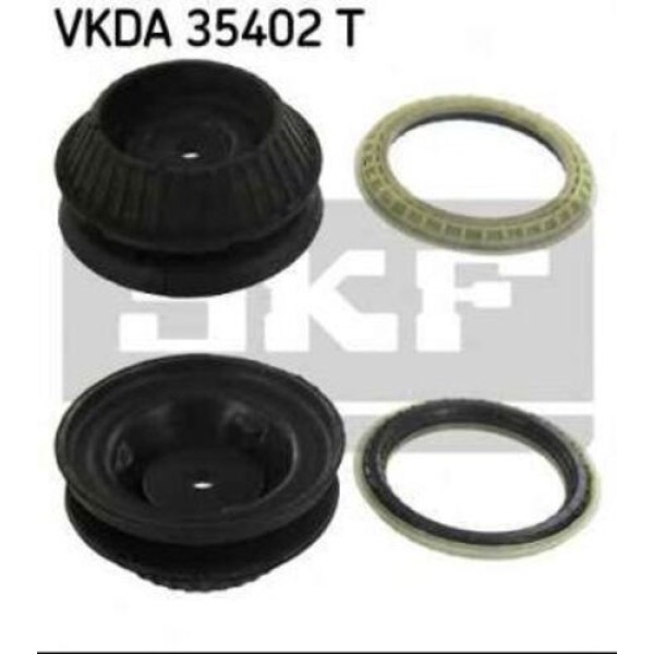SKF VKDA35402 AMORTISOR TAKOZU MONDEO I 93-96 1.6I-1.8I-2.0I-16V 4 2 