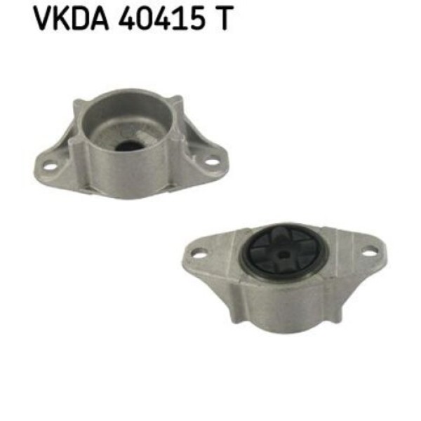 SKF VKDA40415T AMORSITOR YAYI DESTEK YATAGI C-MAX 07-10 FOCUS 03-11 