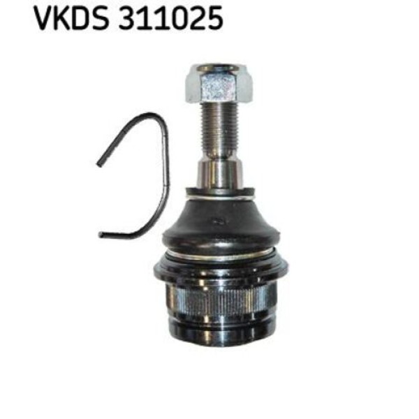 SKF VKDS311025 RULMAN VKDS 311025 