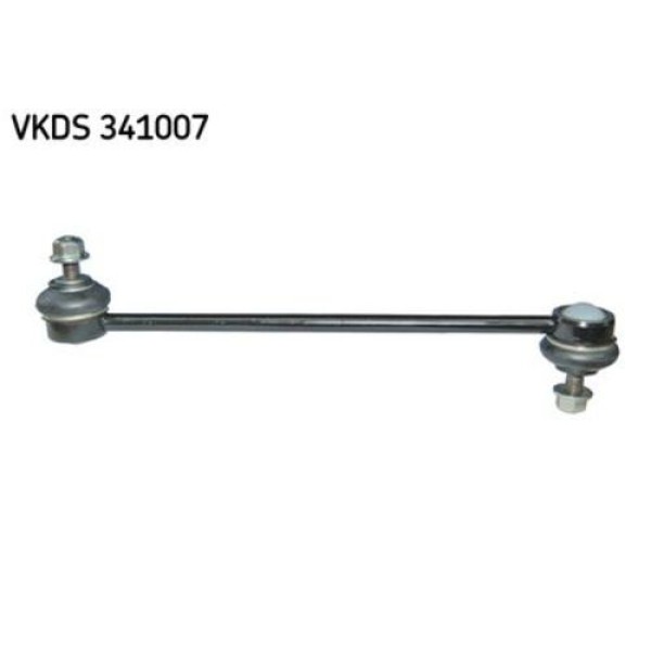 SKF VKDS341007 SAG SOL ON ASKI ROTU-269-50MM AUDI 80 90-95 