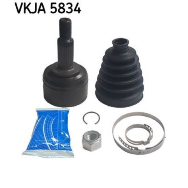 SKF VKJA5834 RULMAN VKJA 5834 