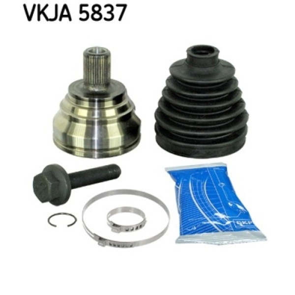 SKF VKJA5837 MAFSAL SETI 