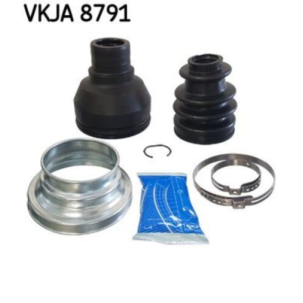 SKF VKJA8791 RULMAN VKJA 8791 
