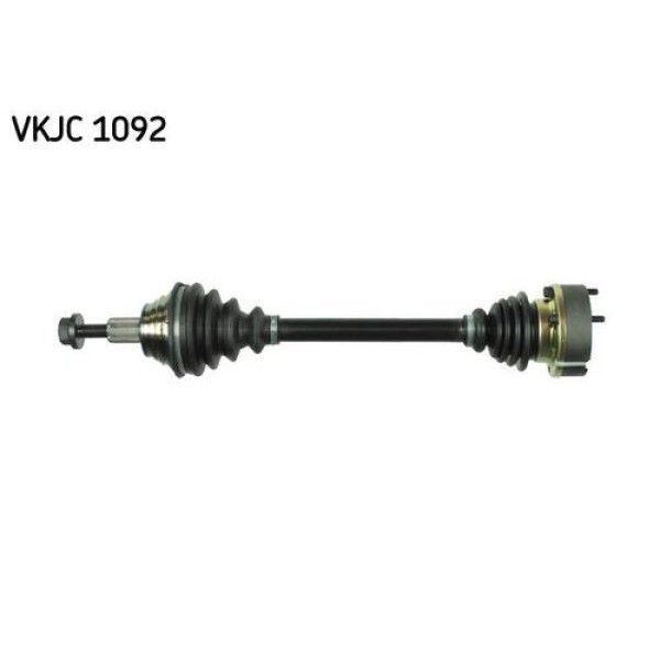 SKF VKJC1092 RULMAN VKJC 1092 